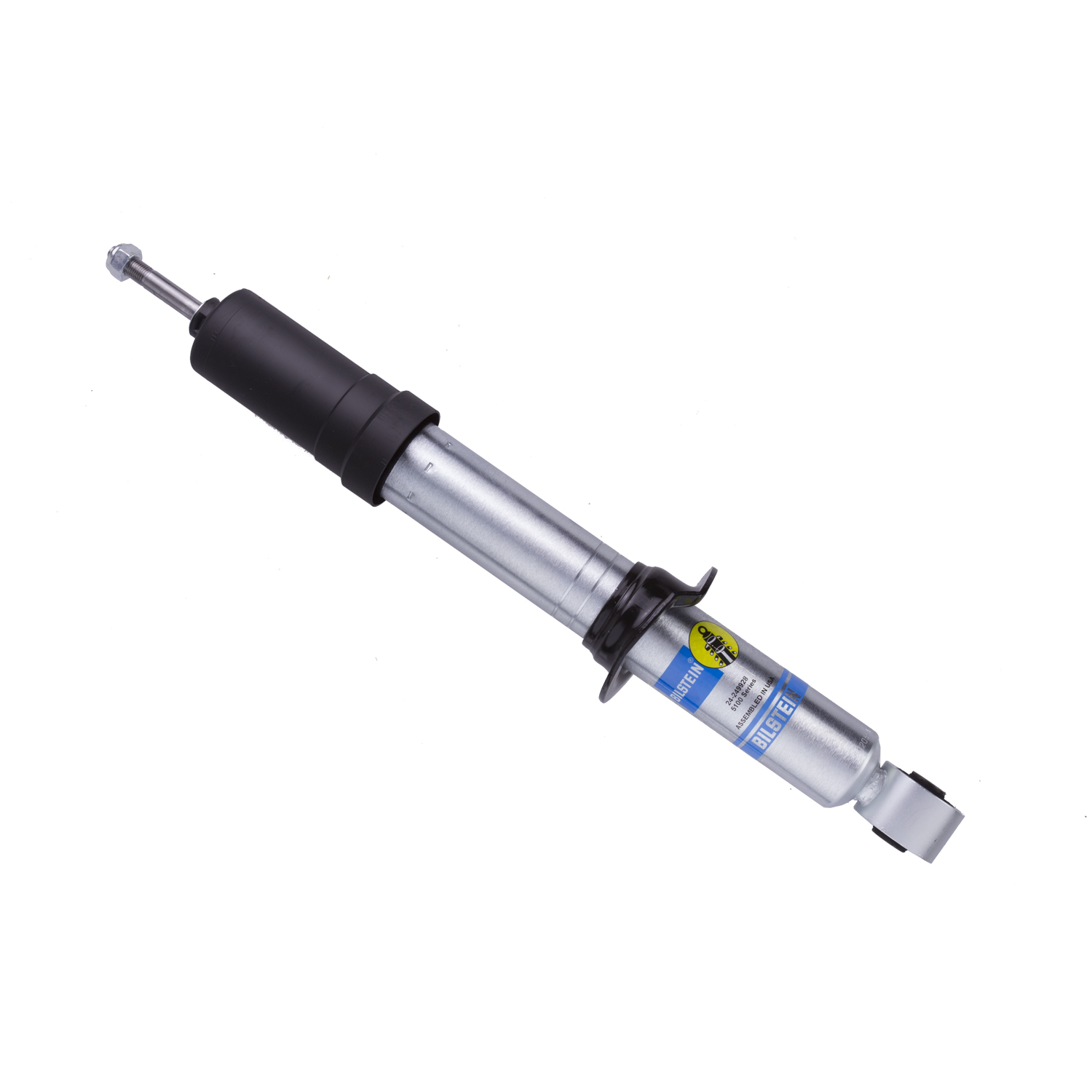 Bilstein 24-249928 B8 5100 (Ride Height Adjustable) - Suspension Shock Absorber